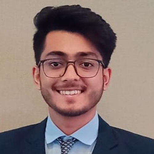 Ankush Sanjay Kataria