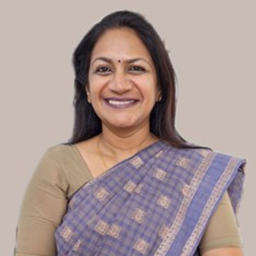 Archana Nambiar